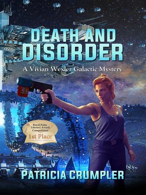 cover image of Death and Disorder